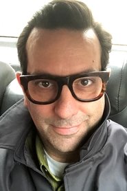 Mark Marabella portrait