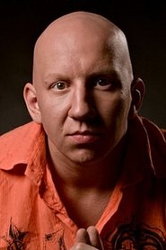 Anton Eskin portrait