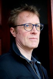 Alain Brunet portrait