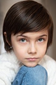 Leny Morand portrait