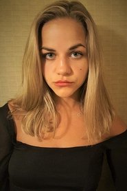 Shelby Armstrong portrait