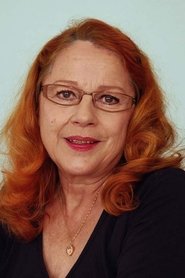 Laila Räikkä portrait
