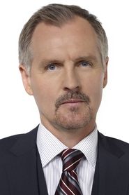 Andrew Airlie portrait