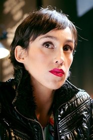 Manuela Oyarzún portrait