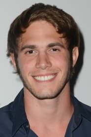 Blake Jenner portrait