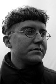 Jeremy Cox portrait