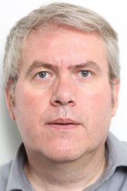 Benoit Moureaux portrait