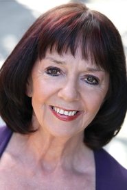 Lesley Mackie portrait