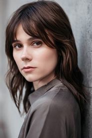 Cassandra Phillips-Grande portrait