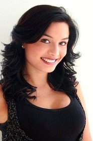 Natalia Salas portrait