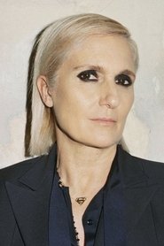 Maria Grazia Chiuri portrait