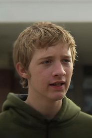 Jace Rowley portrait
