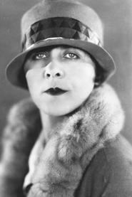 Sonya Levien portrait