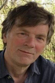 Peter De Neergaard portrait