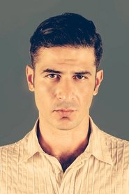 Nikolas Makris portrait