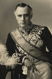 Oscar Beregi Sr. portrait