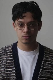 Rigo Garay portrait