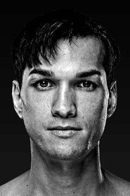 Brandon Figueroa portrait