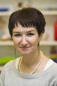 Yuliya Bashinova portrait