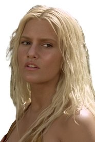 Sabrina Siani portrait