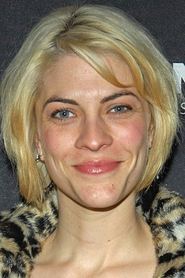 Georgia Lyman portrait