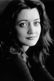 Christina Baldwin portrait