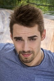 Ladislav Korbel portrait