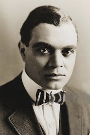 Noble Johnson portrait