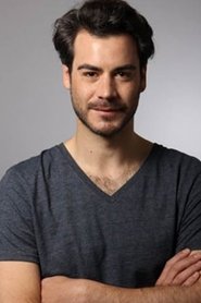 Mariano Bertolini portrait