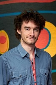 Jacob Marcoux portrait