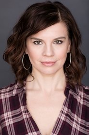 Amie Farrell portrait