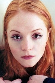Andrea Morris portrait