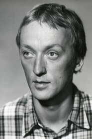 Sulev Luik portrait