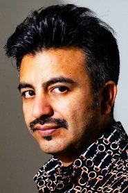 Ariel Gigena portrait