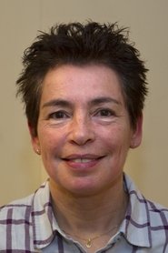 Annemarie Henselmans portrait