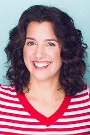 Tara Gadomski portrait