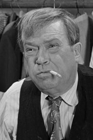Fred Sherman portrait