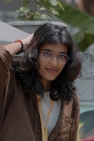 Avani Kambrath portrait