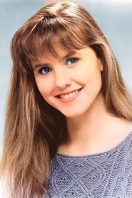 Christa Denton portrait