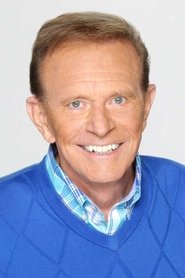 Bob Eubanks portrait