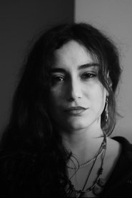Sarah Troiano portrait
