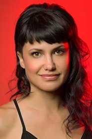 Carmen Anello portrait