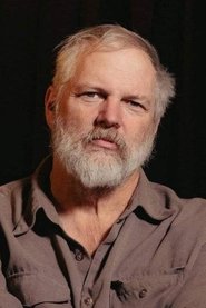 Daryl Hrdlicka portrait