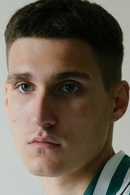 Klim Gammershmidt portrait