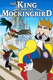 The King and the Mockingbird