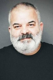 Deniz Oral portrait