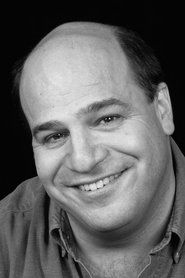 Harry Standjofski portrait
