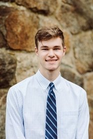 Josh Vander Baan portrait