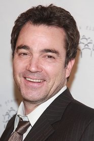 Jon Tenney portrait