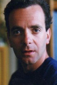 Eric Missoffe portrait